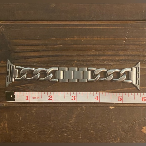 40 MM Watch Bands (compatible with Apple Watch Series 6) - Picture 3 of 4